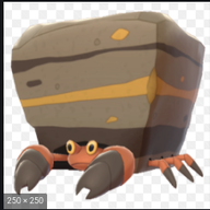 crustle gang