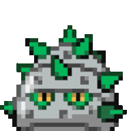 Swampy Swamp