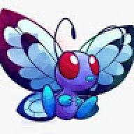 MrButterfree