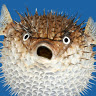 Just puff