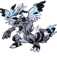 BerzerkerKyurem