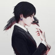 "Luxury"Chrollo