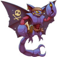Gliscorsair
