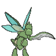 Drole de pokestrat