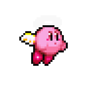 kirby of the jet