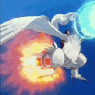 Prime Reshiram
