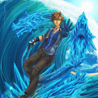 AquaticGoesSolo
