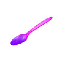 LazerSpoon