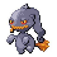 please banette be viable