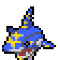 SolitarySharpedo