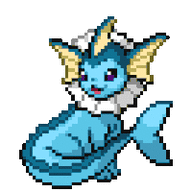 Lord Vaporeon