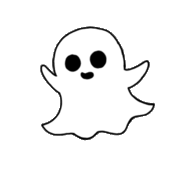 ghostlike