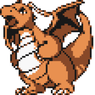 Drizzling Dragonite