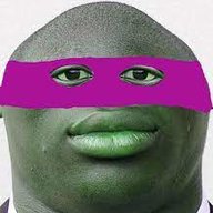 Hot Shrek ☾