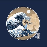 The Last Ripple