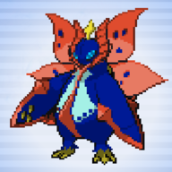 Cristaldrake