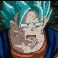Gogeta And Vegtio Gaming