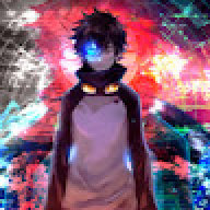 TheLegendShadow