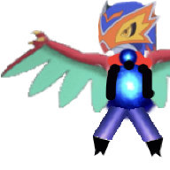 AuraHawlucha