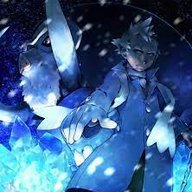 Mr. Blizzard