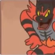 Incineroar VGC