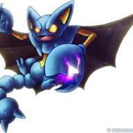 RealShinyGliscor