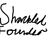ShackledFounder