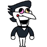 PlussSpAttackPlusSpeed