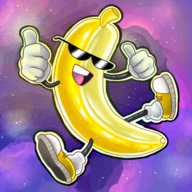 Biff The Banana