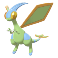 BapeInfernape