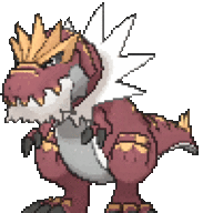 Tyrantrum rex