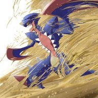 Elder Tyrant