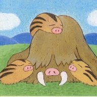 BlerpDerpSkerp