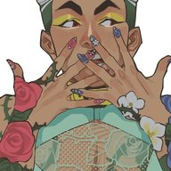 FloraVLT