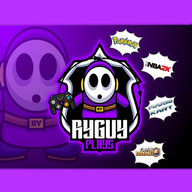 RyGuy Plays