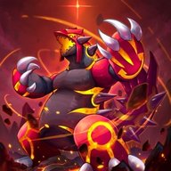 Skeliton Lord