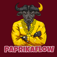 Paprikaflow