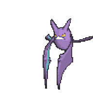 the Ultimate Crobat