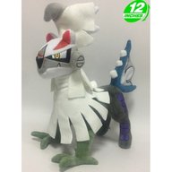 silvally the gamr