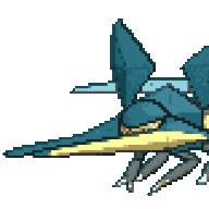 DraconicArticuno