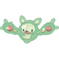 Reuniclus Supremacy