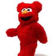 Elmo the god