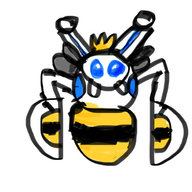 Wobblebubbee