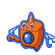 bluebeluga