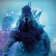 Stalgios Evolbeast