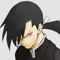 Greed~