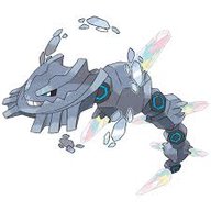 Uber Steelix