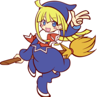 Ascensian-san