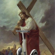 SegwayJesus