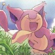 Skitty (Skittyrox)
